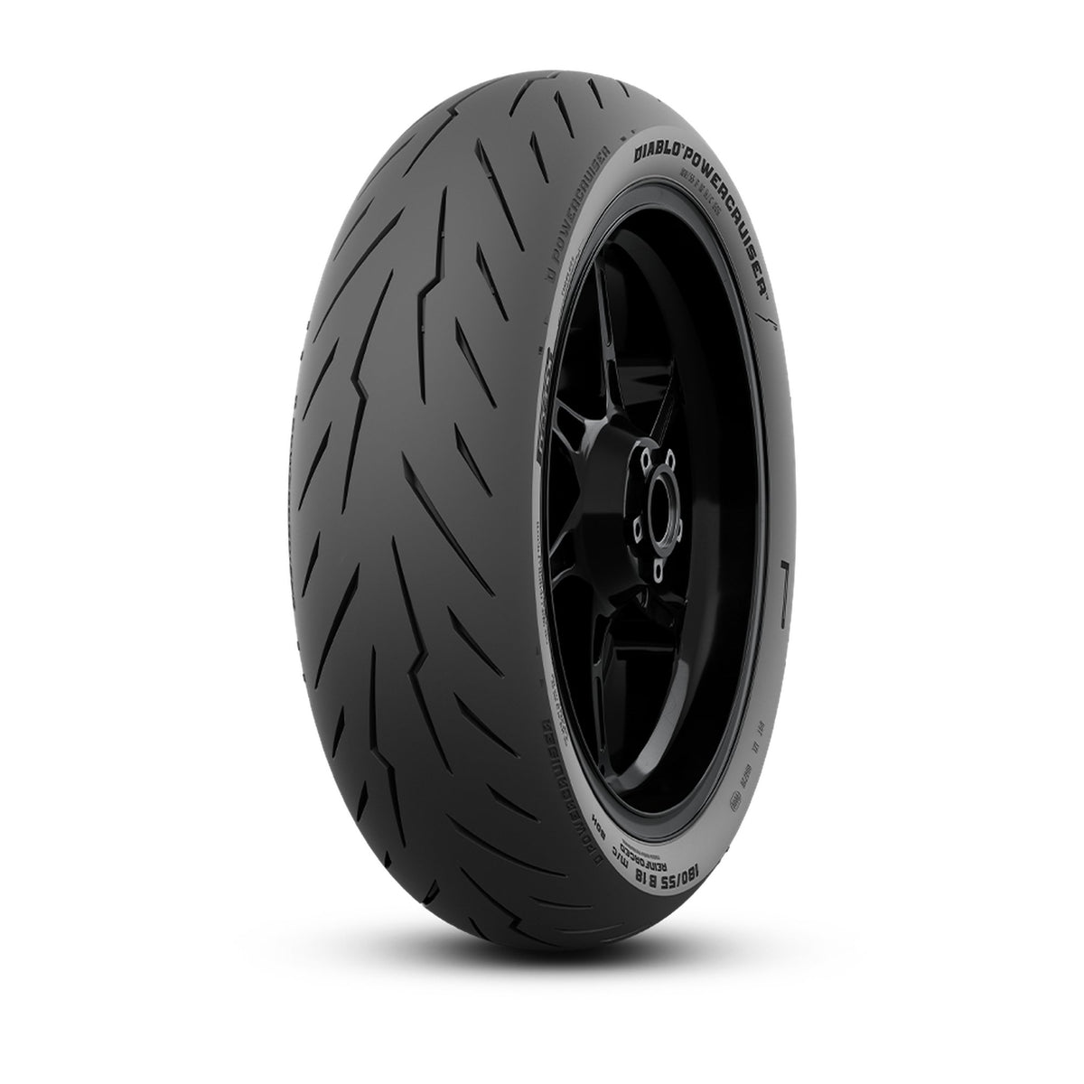 Pirelli Scorpion Trail III 120/70 ZR 19 M/C 60W TL (D) Fr