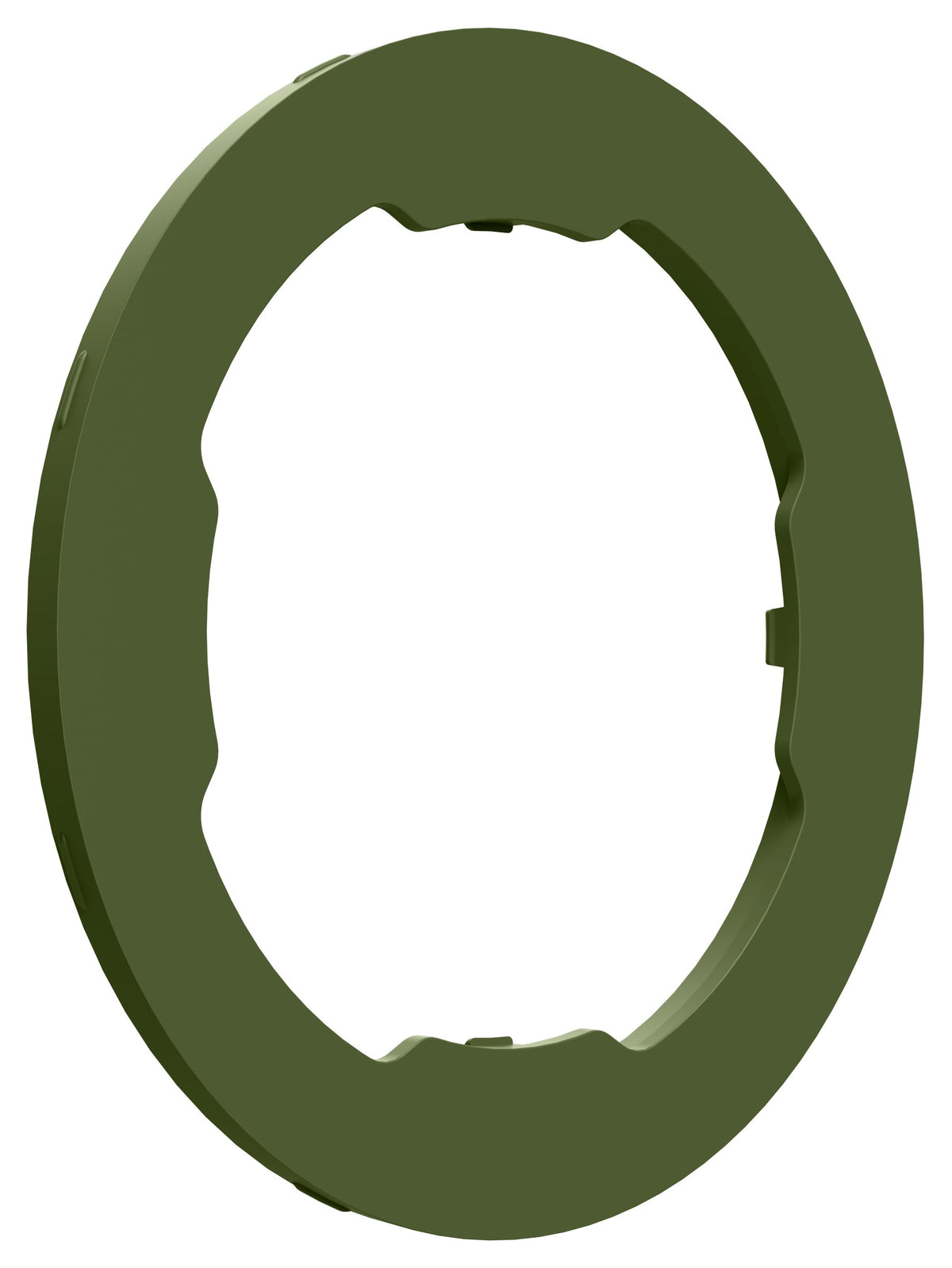 Quad Lock MAG Ring Green (V2)