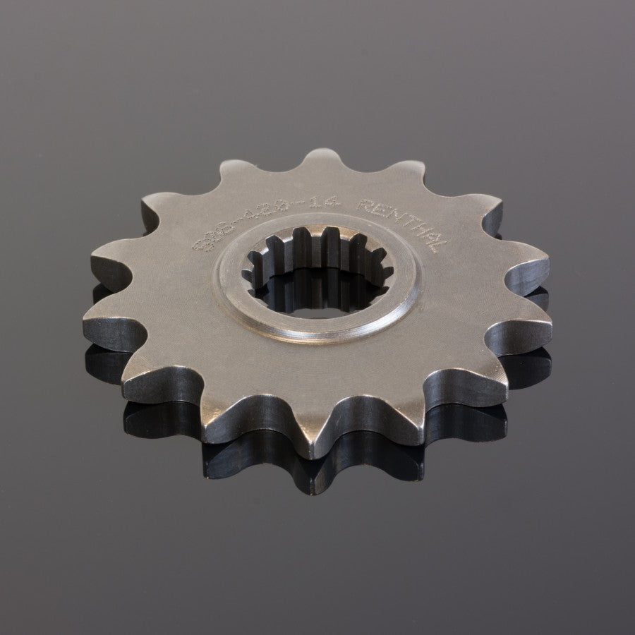 Renthal Framdrev fits for SX65 TC65 MC65 24-.. 14t