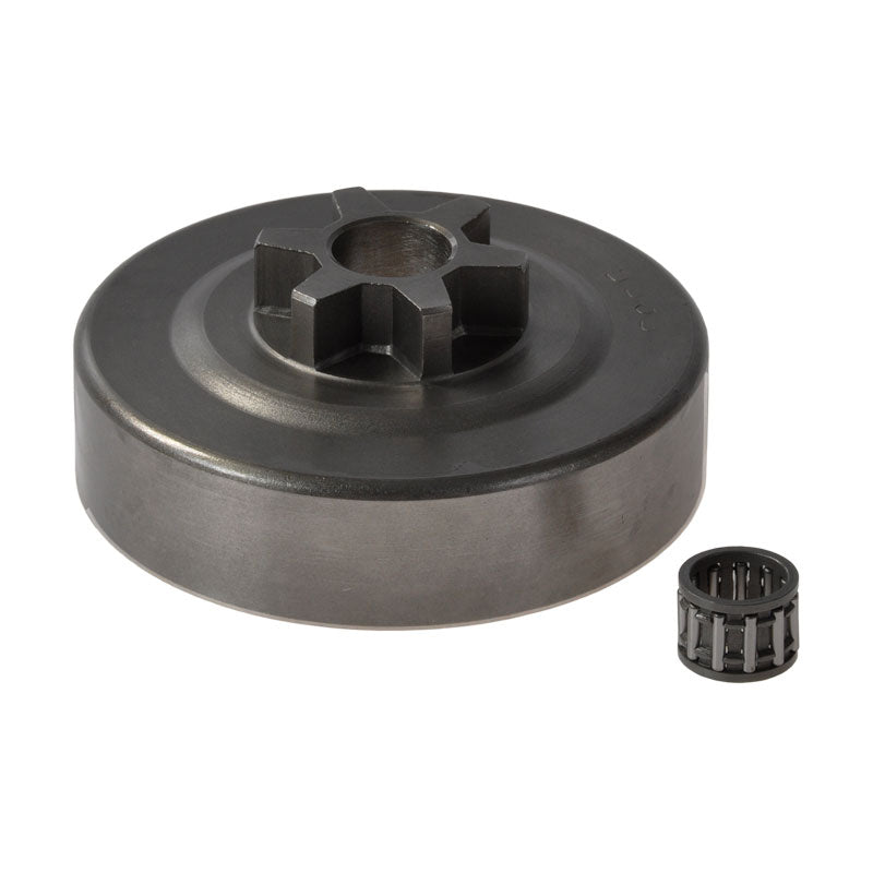 Archer Kopplingstrumma 3/8" Micro 6-t. Stihl 017-025 MS170-250