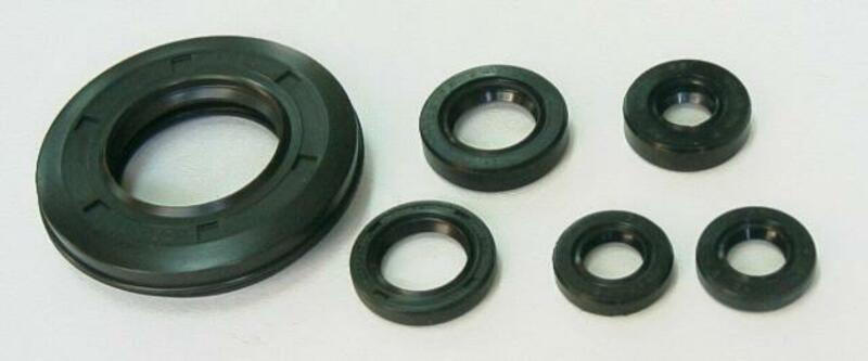 TOURMAX Engine Oil Seals Set