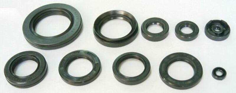 TOURMAX Engine Oil Seals Set