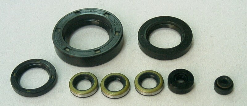 TOURMAX Engine Oil Seals Set