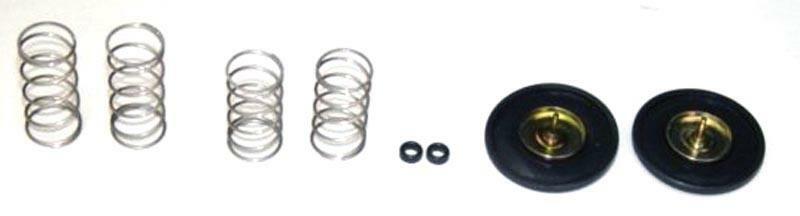 TOURMAX Air Cut Off Valves Honda