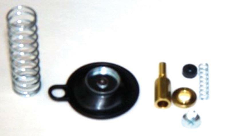 TOURMAX Air Cut Off Valves Yamaha
