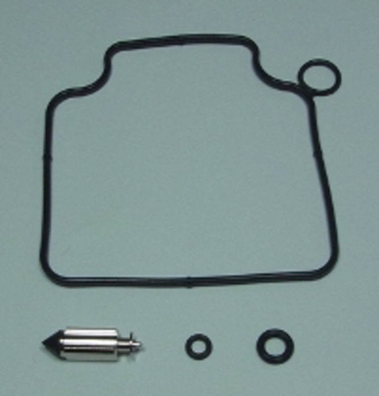 TOURMAX Carburetor Repair Kit Honda VT600 Shadow