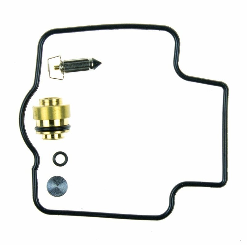 TOURMAX Carburetor Repair Kit Kawasaki ZX6R