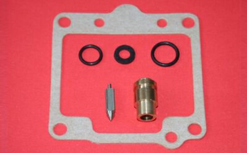 TOURMAX Carburetor Repair Kit Suzuki