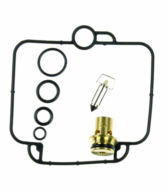 TOURMAX Carburetor Repair Kit Suzuki GSF1200 Bandit