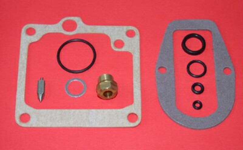 TOURMAX Carburetor Repair Kit Yamaha XS650/1100