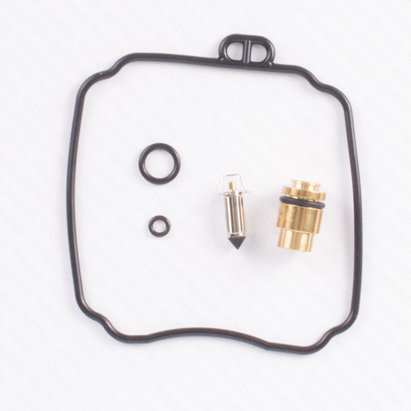 TOURMAX Carburetor Repair Kit