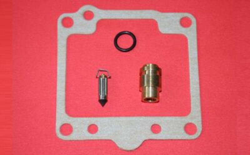 TOURMAX Carburetor Repair Kit Yamaha XS650/1100