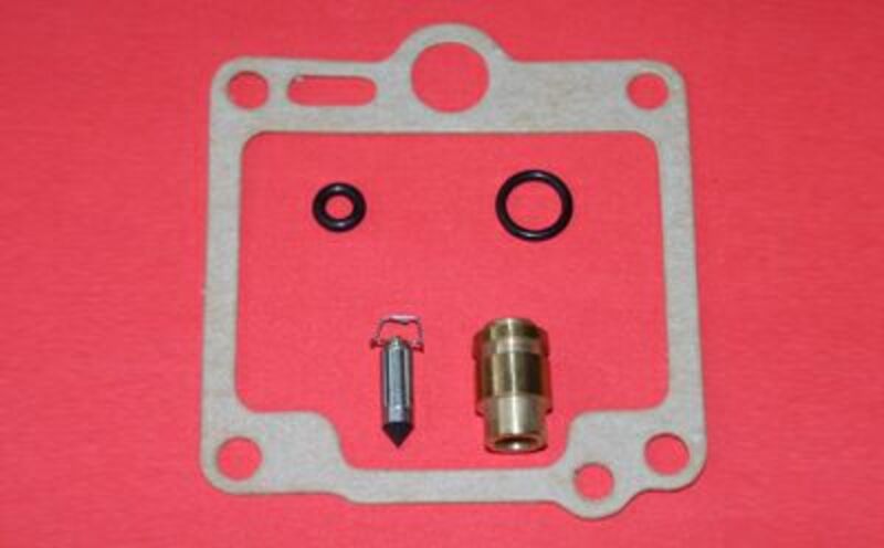 TOURMAX Carburetor Repair Kit Yamaha XJ600/900/FJ1100