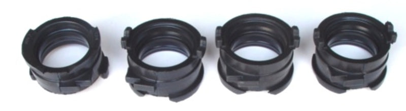 TOURMAX Intake Pipe Kit (4 pcs)