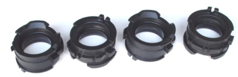 TOURMAX Intake Pipe Kit (4 pcs)