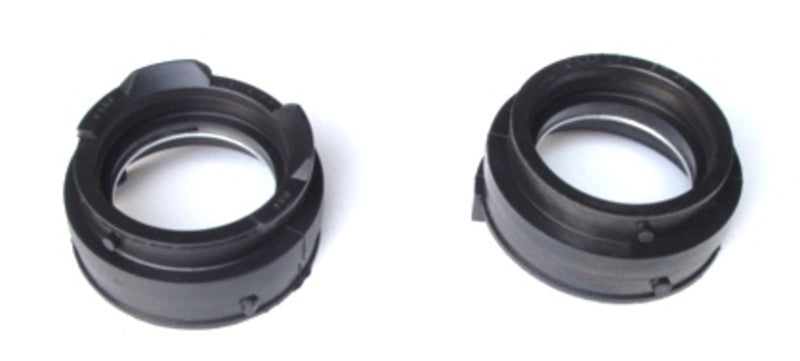 TOURMAX Intake Pipe Kit (2 pcs)