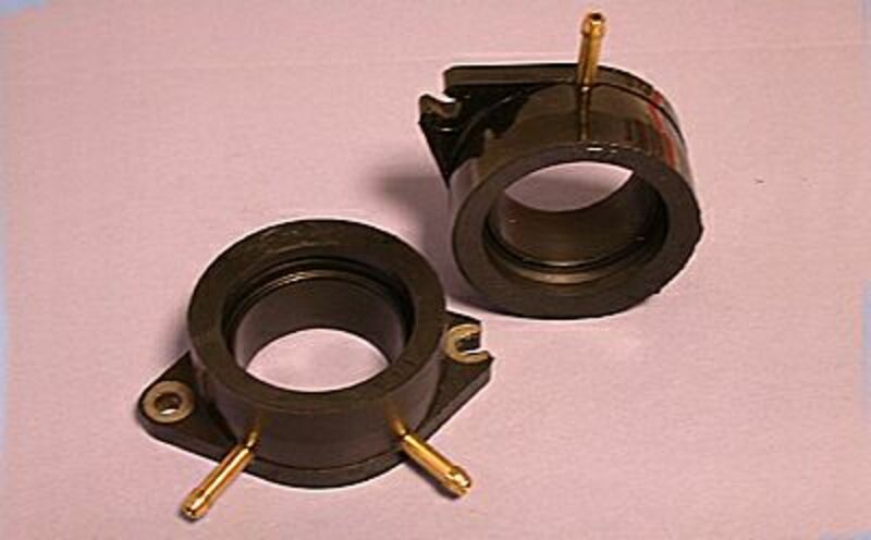 TOURMAX Intake Pipe Kit (2 pcs)