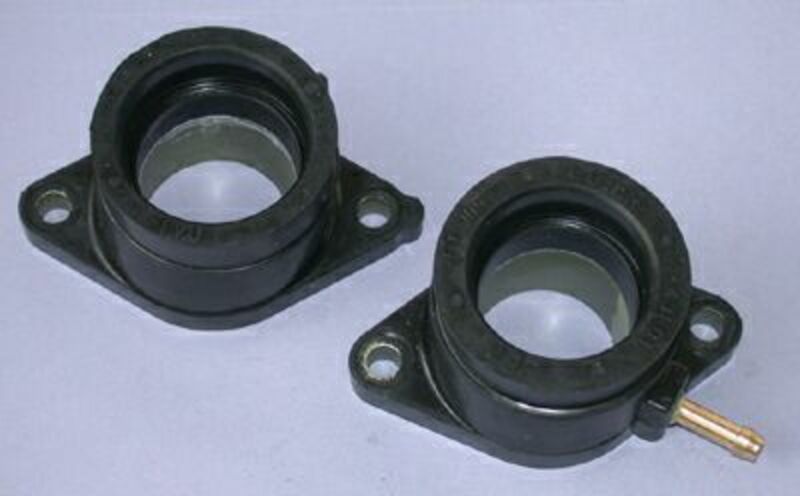 TOURMAX Intake Pipe Kit (2 pcs)