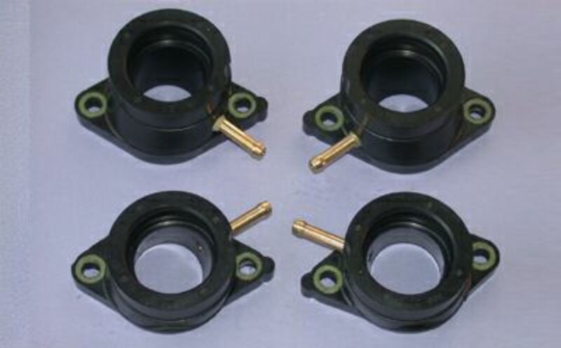 TOURMAX Intake Pipe Kit (4 pcs)