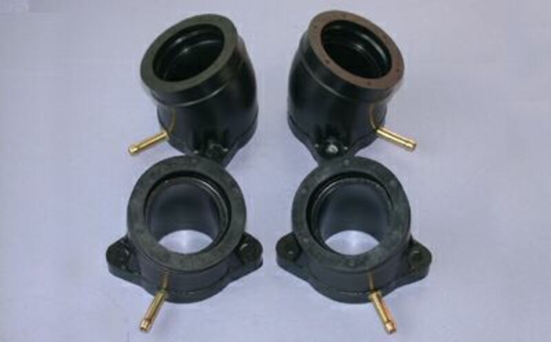TOURMAX Intake Pipe Kit (4 pcs)
