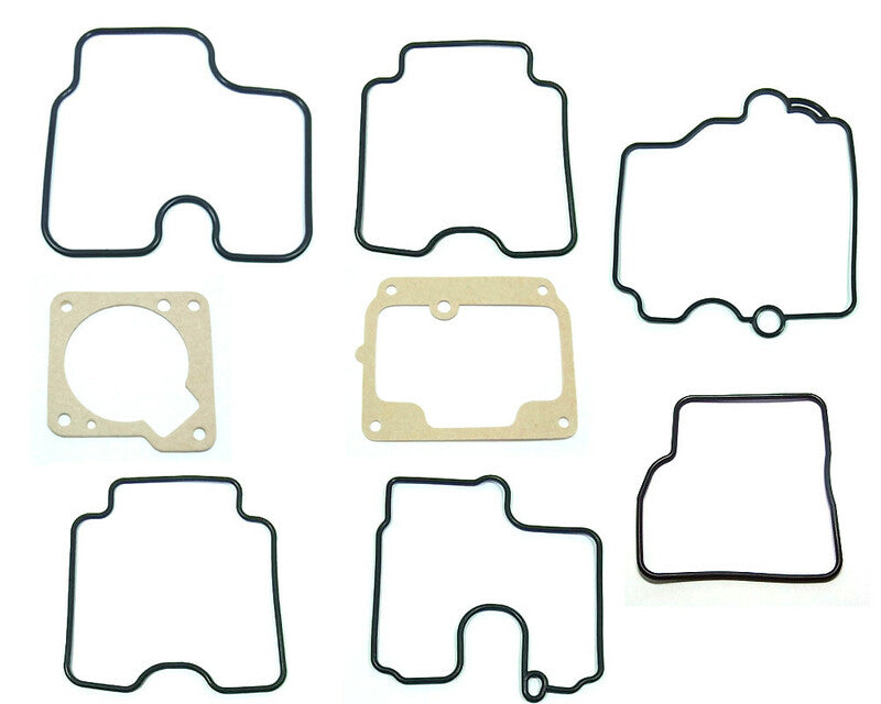 TOURMAX Float Bowl Gasket (4 Units) Suzuki GSF1200
