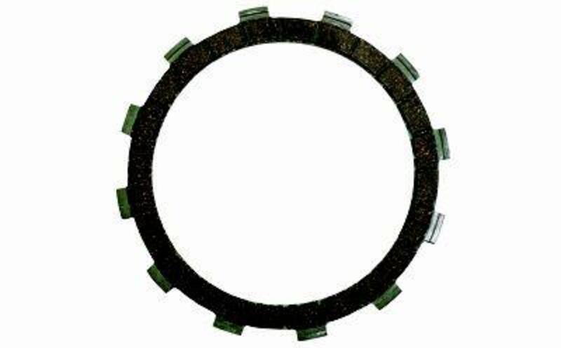 TOURMAX Friction Clutch Plate