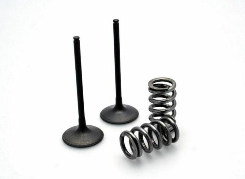 PROX Steel Exhaust Valve Conversion Kit - KTM