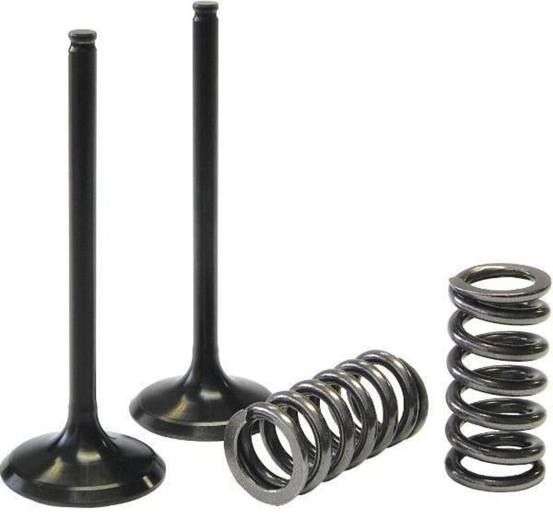 PROX Steel Intake Valve Conversion Kit - Kawasaki
