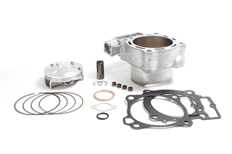 CYLINDER WORKS High Compression Cylinder Kit - Ø77mm Yamaha