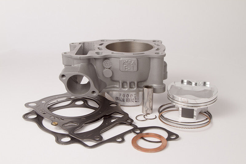CYLINDER WORKS Cylinder Kit - Ø66mm Honda CRF150R/RB