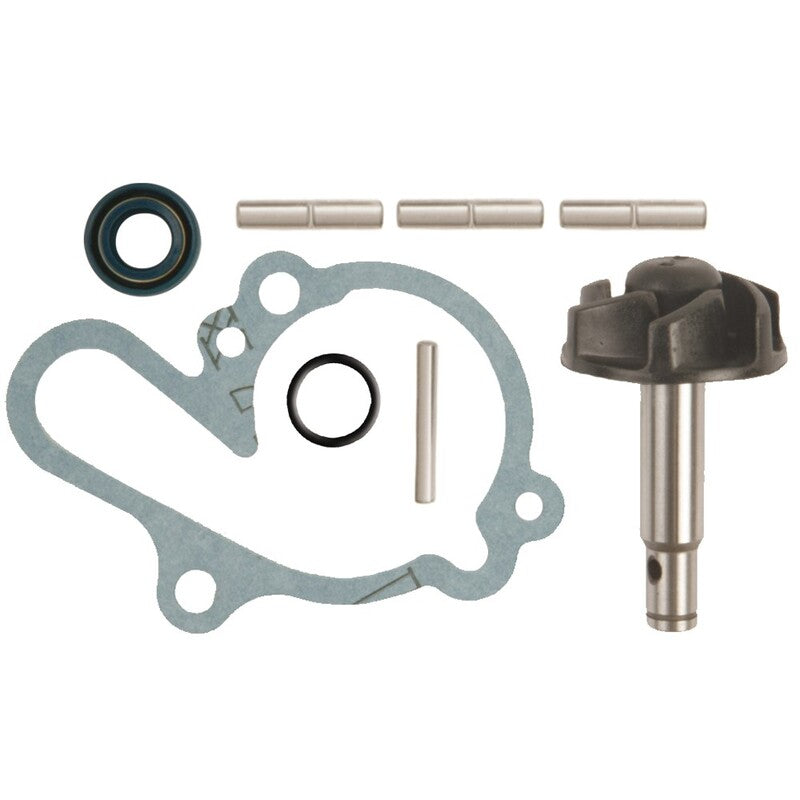 V PARTS Water Pump Repair Kit - Minarelli AM6 motor