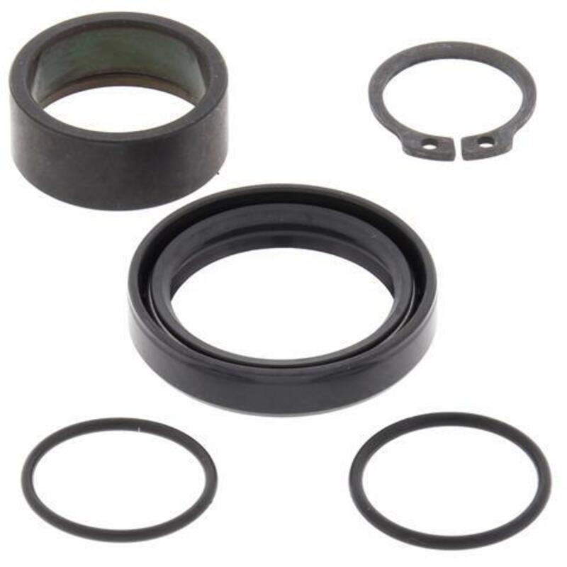 ALL BALLS Gearbox Output Shaft Reconditioning Kit Kawasaki KX125