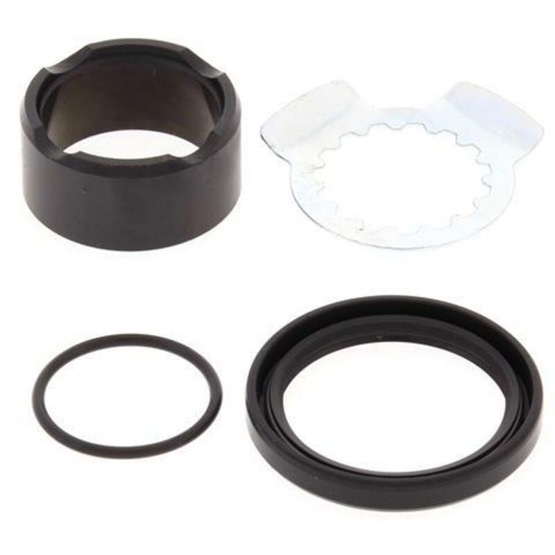ALL BALLS Gearbox Output Shaft Reconditioning Kit Yamaha YFZ450R/YFM700R Raptor