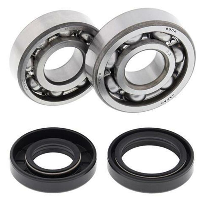 ALL BALLS Crankshaft Bearing & Oil Seal Kit