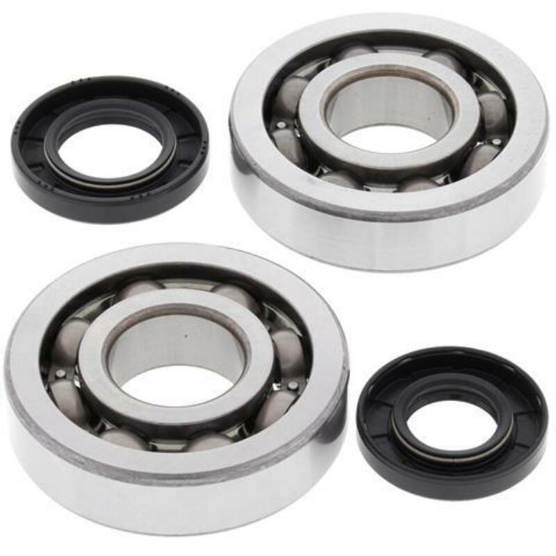 ALL BALLS Crankshaft Bearing & Oil Seal Kit