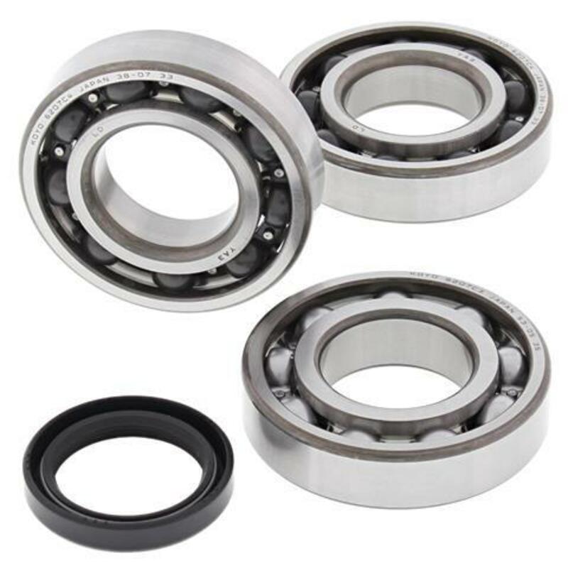 ALL BALLS Crankshaft Bearing & Oil Seal Kit