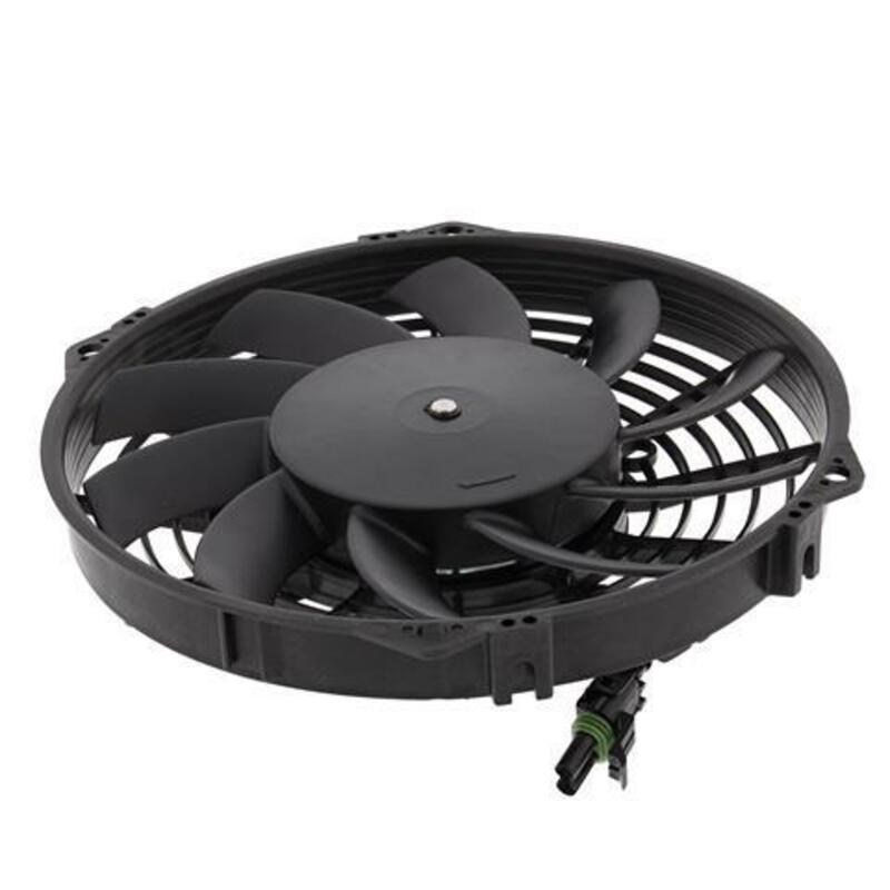 ALL BALLS Radiator Fan
