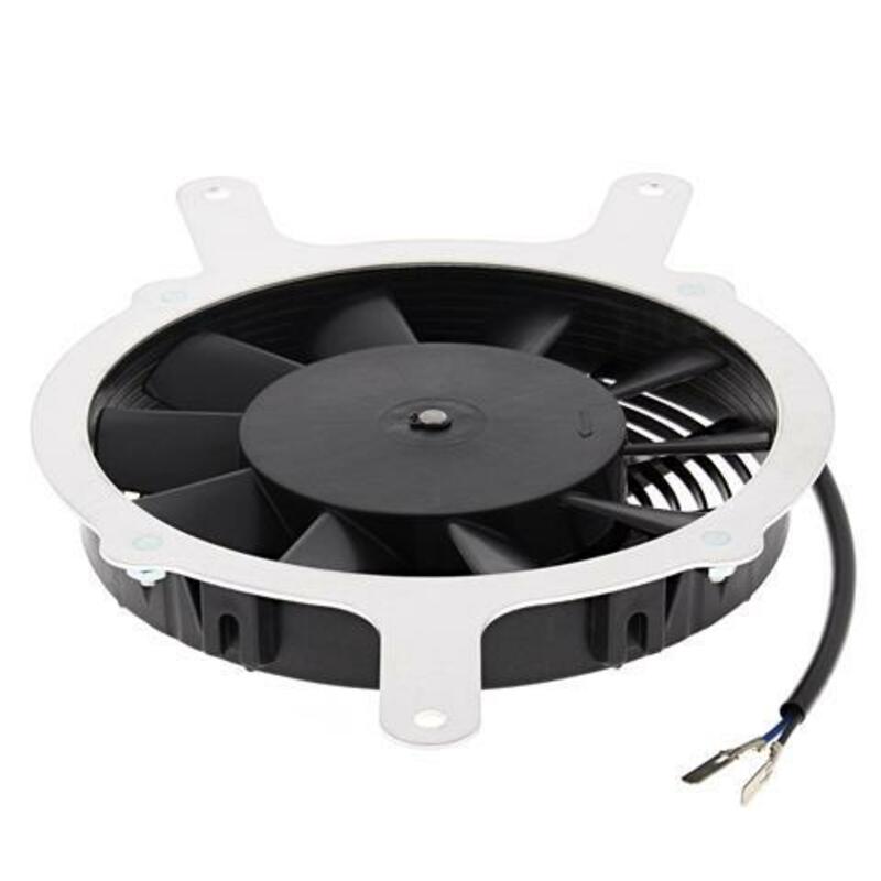 ALL BALLS Radiator Fan