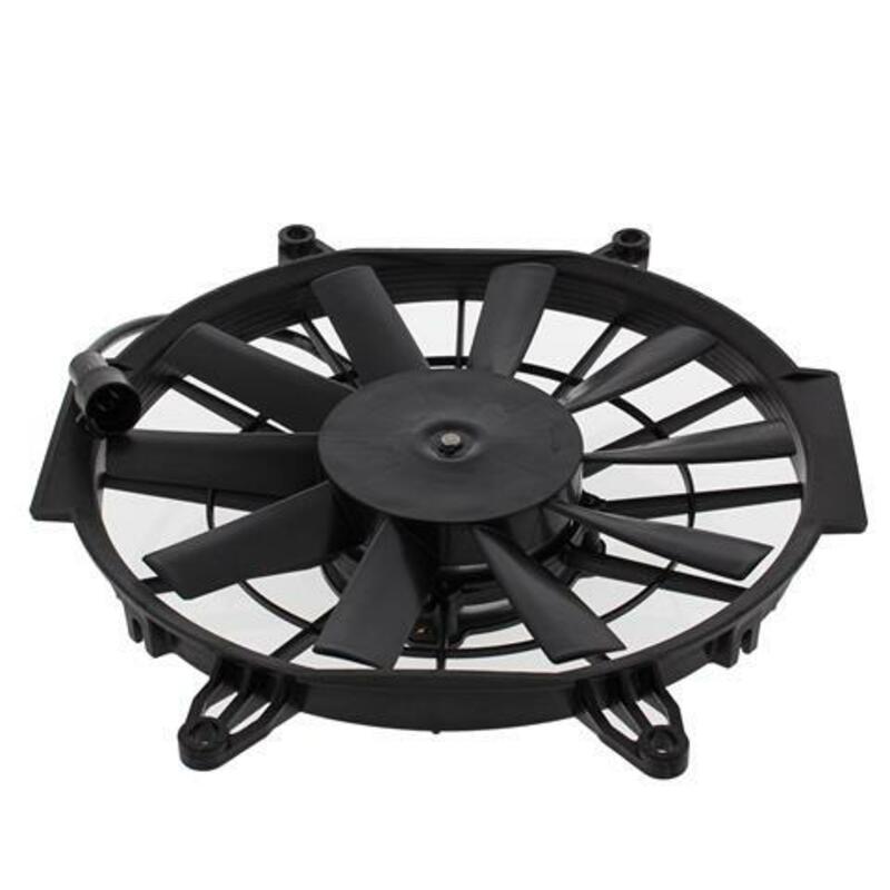 ALL BALLS Radiator Fan