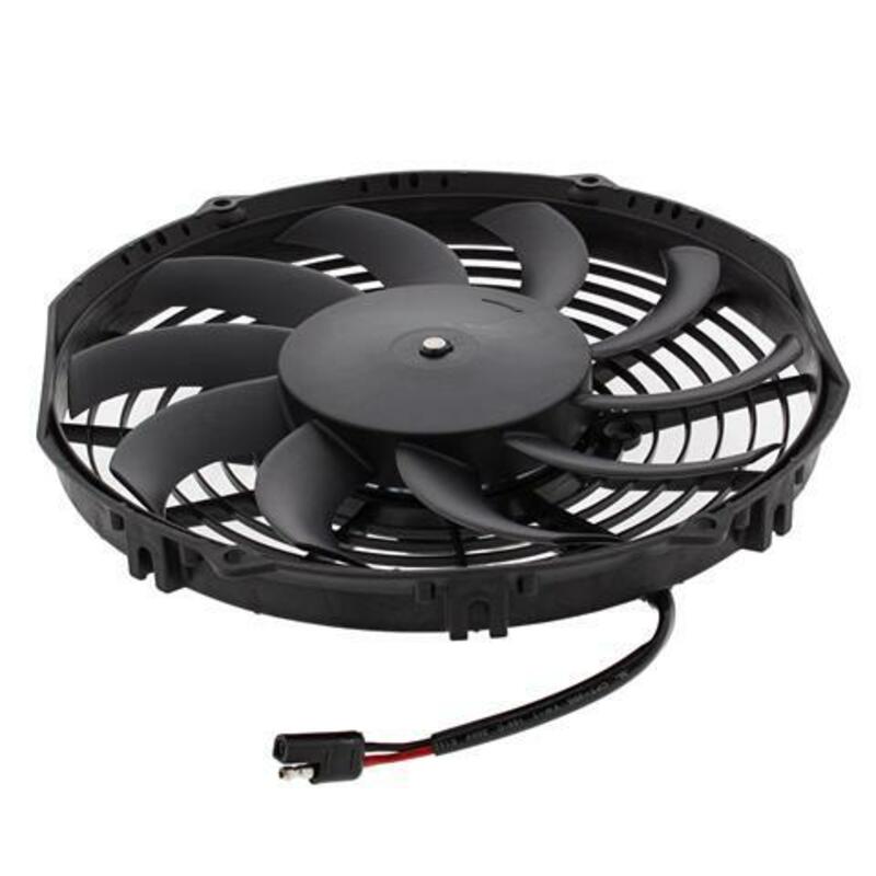 ALL BALLS Radiator Fan