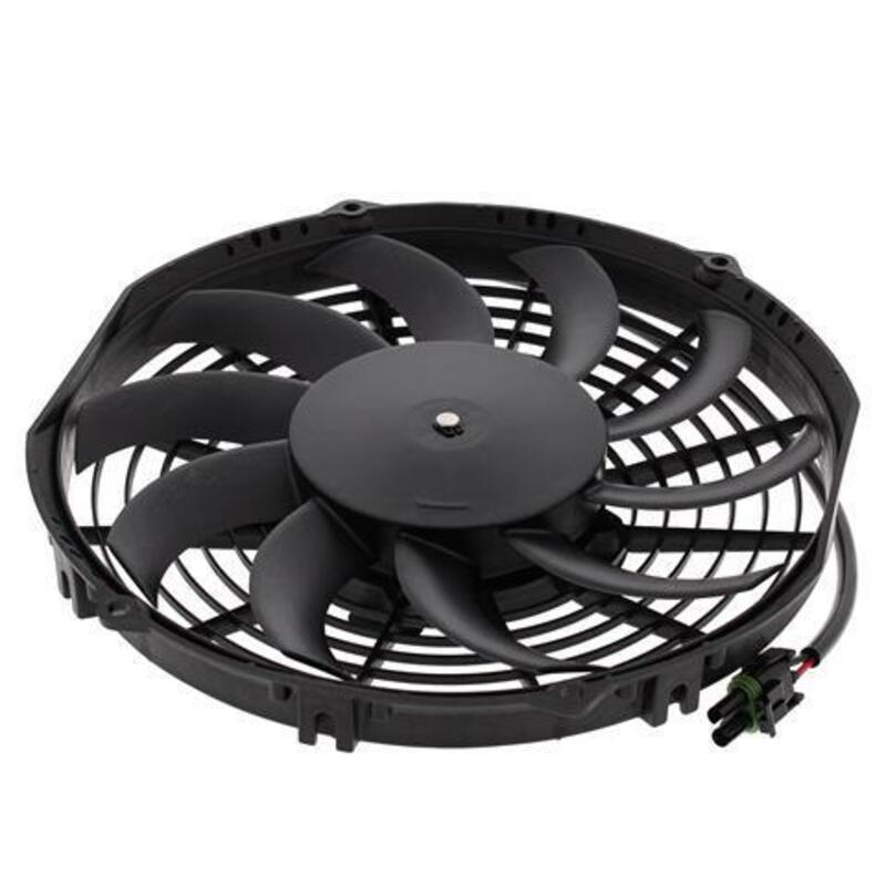 ALL BALLS Radiator Fan