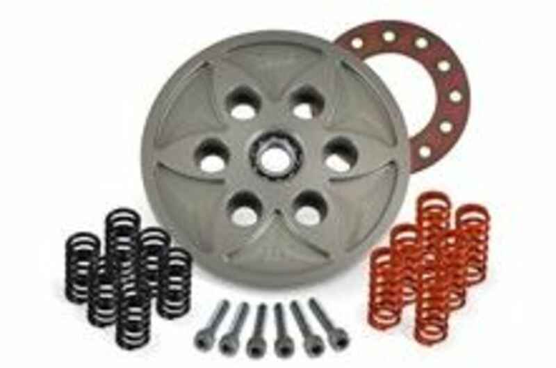 BARNETT Coil Spring Conversion Kit Yamaha XT-Z 1200 Super Ténéré