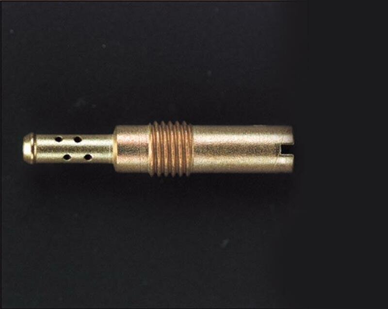 KEIHIN 48 Idle Jet