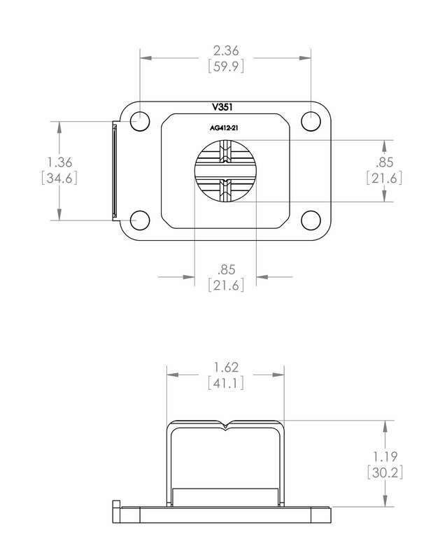 V-FORCE V-Force 3 Reed Valve System - KTM 50SX