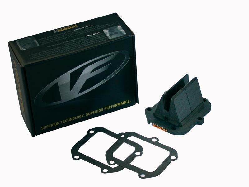 V-FORCE V-Force 3 Reed valve system - Suzuki RM85
