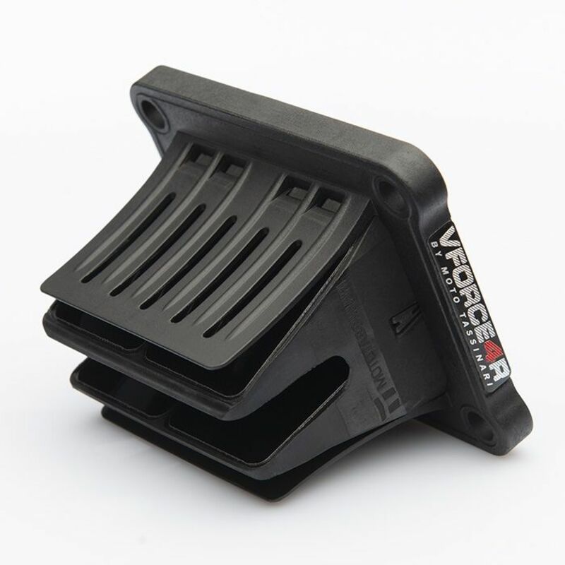 V-FORCE V-Force 4R Reed Valve System - Honda CR125R