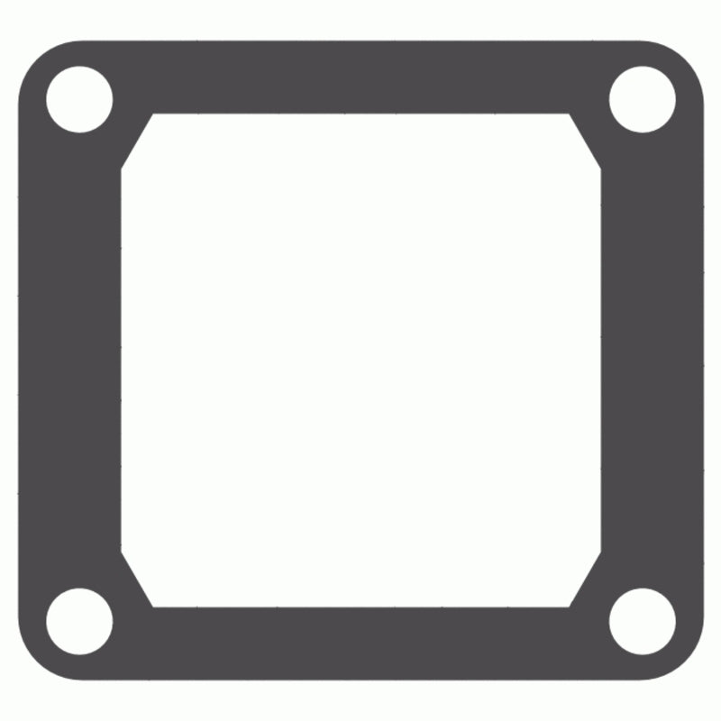 V-FORCE V-FORCE 4R Spare gasket for reed valve system