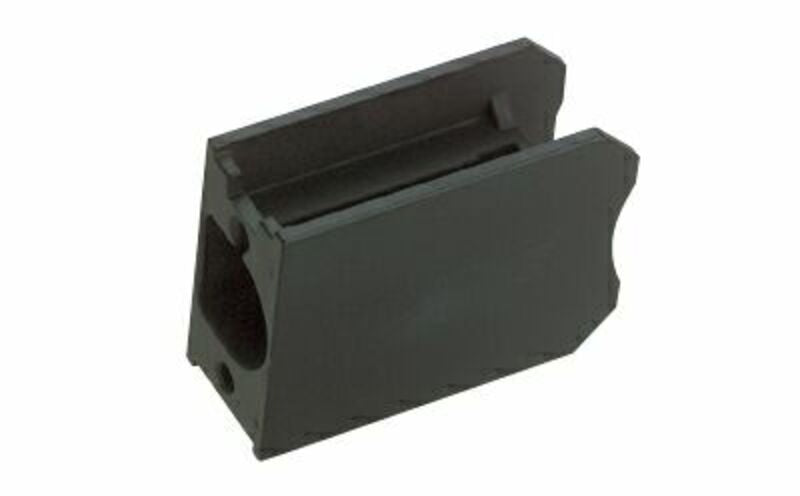 VALVE THROTTLE SLIDE 4.0 FOR TM28 CARBURETOR