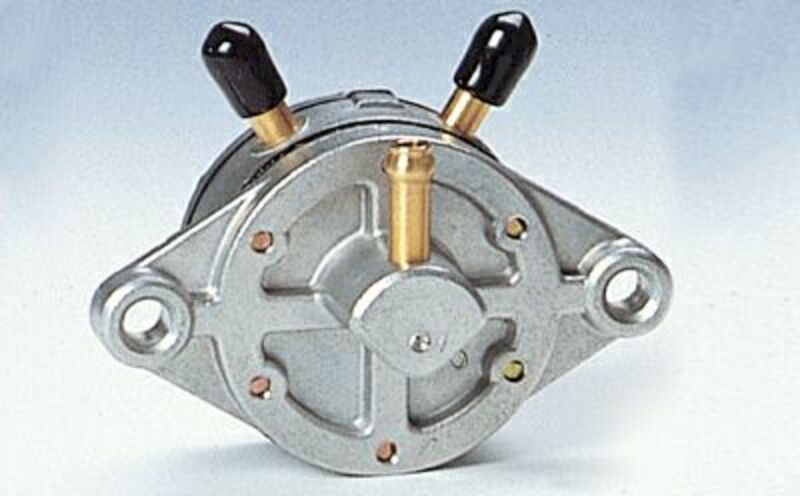 FUEL PUMP DF44-18