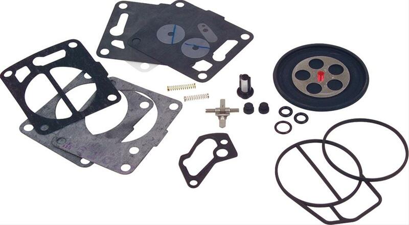 REPAIR KIT FOR SBN34-46 CARBURETOR